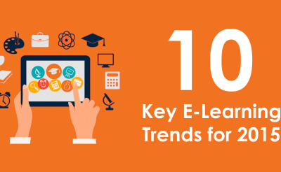 E-Learning Trends to Follow in 2024