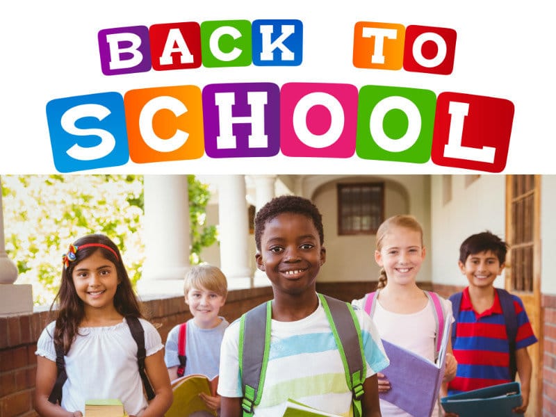 How Back to School Programs Ready Are You?