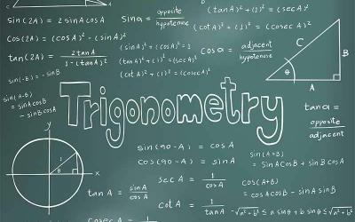 Hacking Trigonometry With Online Trigonometry Tutor