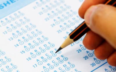 6 Ways You Can Help Your Child Get Ready for SAT Test