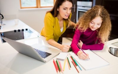 Why does my child need homework help?