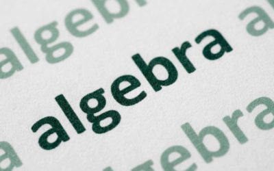 How will Algebra help my 9th Grader ace the SAT?