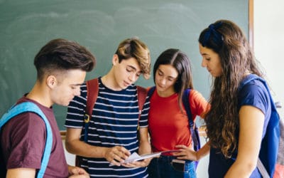 Should A High School Student Seek Tutoring?