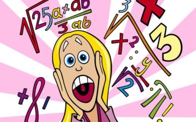 Fear of Math: Online Tutoring to Conquer Math Fear