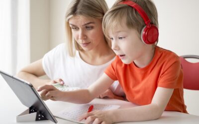 How to Raise Your Child’s Learning Threshold at Home