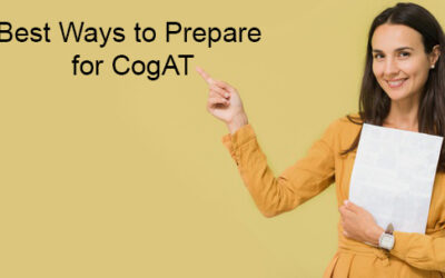 How to Improve Your CogAT Scores?