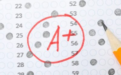 Want to Achieve your Target SAT Score? Here’s How you Must Prepare