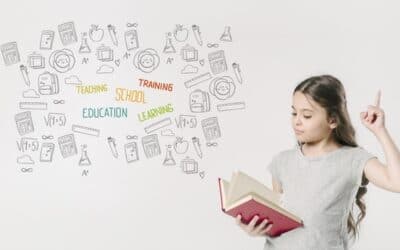 Identifying Gifted Children and Preparing them for SCAT