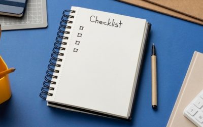 New Academic Year – Here’s a Back-to-School Checklist