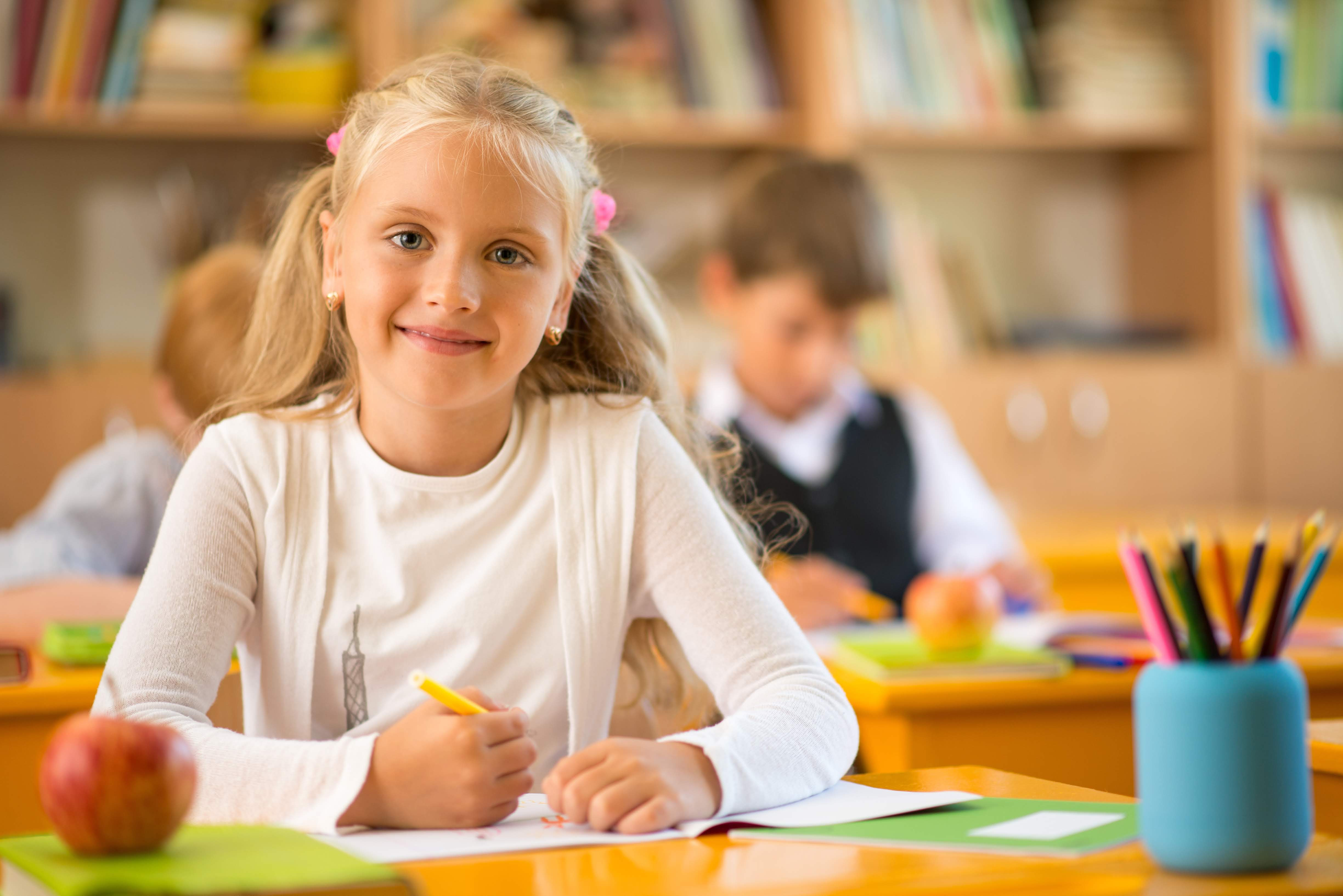 One on One Tutoring: 10 Reasons Why a Child Needs 1:1 Tutoring