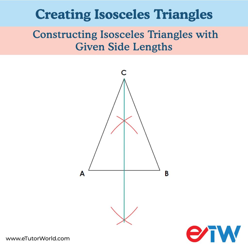 How to construct a 30 degree angle with compass and straightedge or ruler -  Math Open Reference