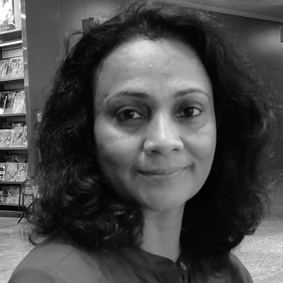 Medini Singh - Biology Tutor