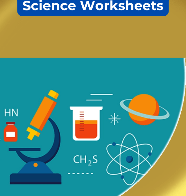 Free Online 5th-Grade Science Worksheets