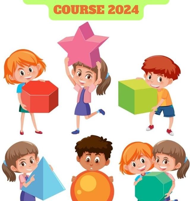 Geometry Summer Course 2024