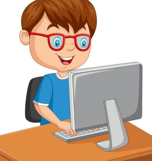 Online Tutoring for Grades K-5 Kids