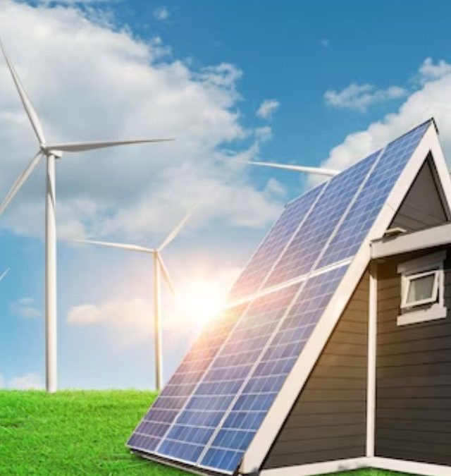 Renewable and Nonrenewable Energy Resources Grade 7