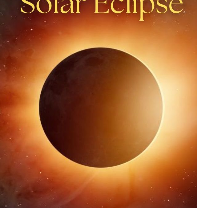 Solar Eclipse  Grade 7 Science Worksheets