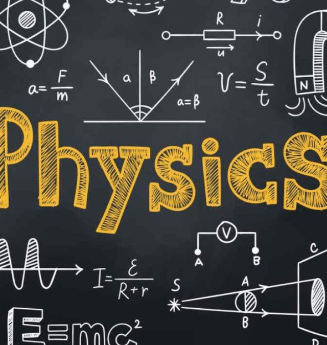 Online High School Physics Summer Course
