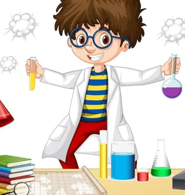 Science Worksheets for 3rd Grade to 12th Grade