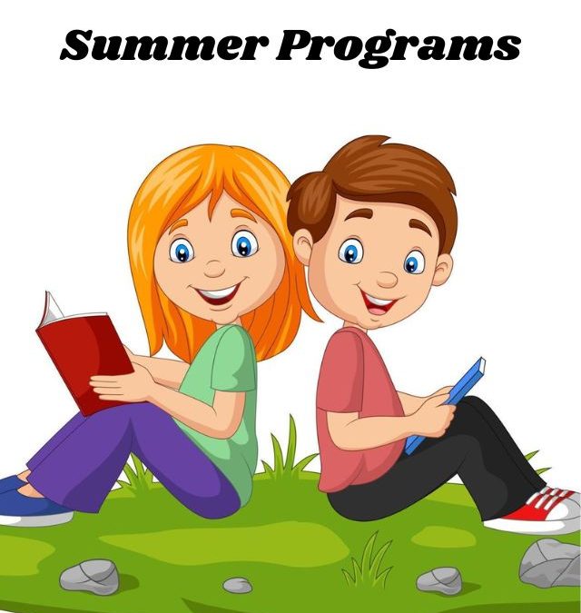 Benefits of Gifted Summer Programs