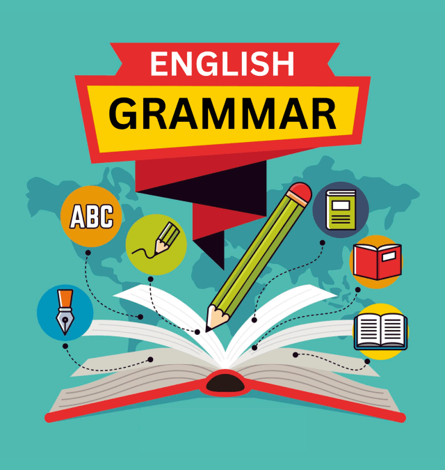 Master English Grammar: Join Our Summer Program Today!