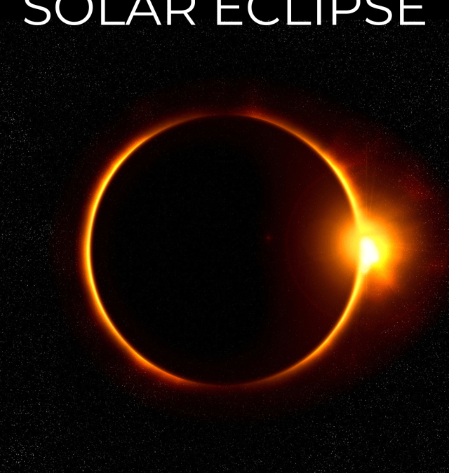 The Mysteries of Solar Eclipses: A Celestial Journey