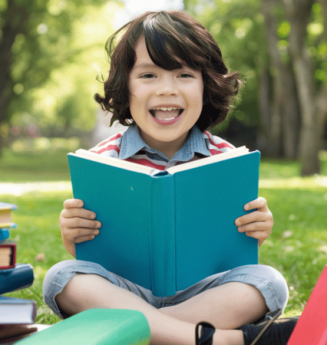Early Learning Tips: Preparing Preschoolers for Third Grade Reading