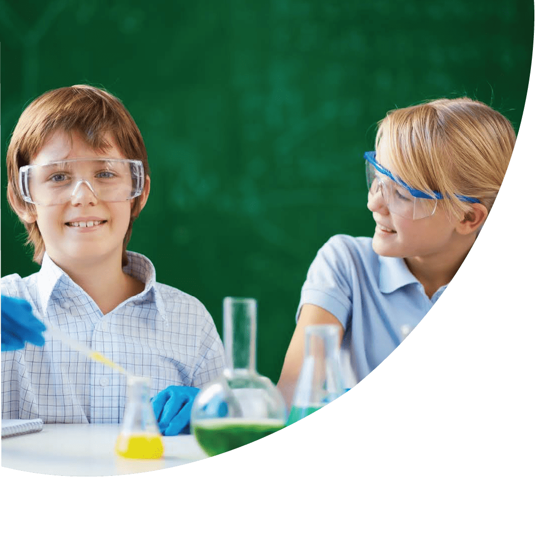 Science Summer Course