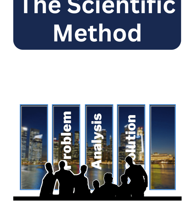 The Scientific Method Unveiled: 7 Steps to Discovery!